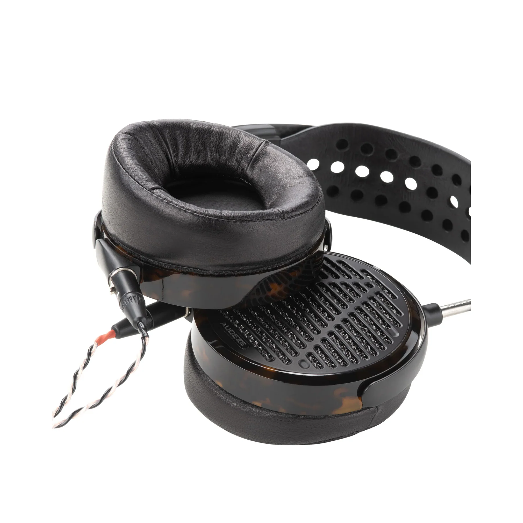 Audeze LCD-5 Open-Back Over-Ear Headphones (Clearance / Open Box) - Image 4
