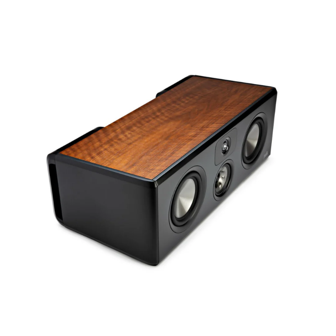 Polk Audio Legend L400 Center Channel Speaker - Image 2