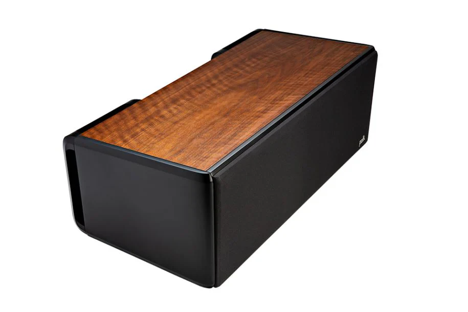 Polk Audio Legend L400 Center Channel Speaker - Image 6