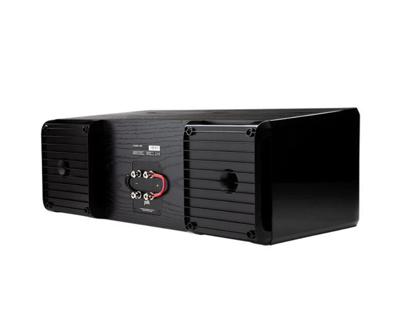 Polk Audio Legend L400 Center Channel Speaker - Image 7