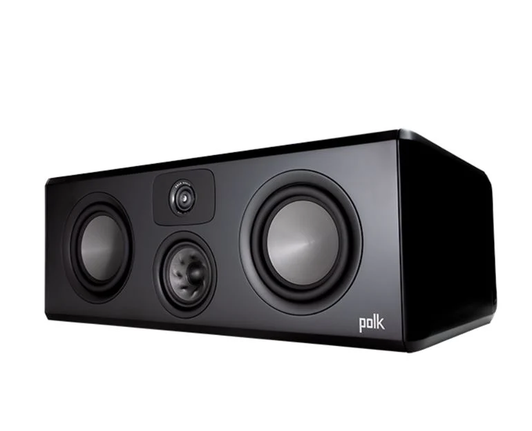 Polk Audio Legend L400 Center Channel Speaker - Image 8