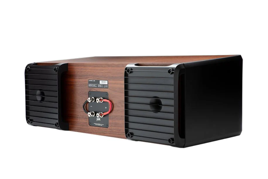 Polk Audio Legend L400 Center Channel Speaker - Image 9
