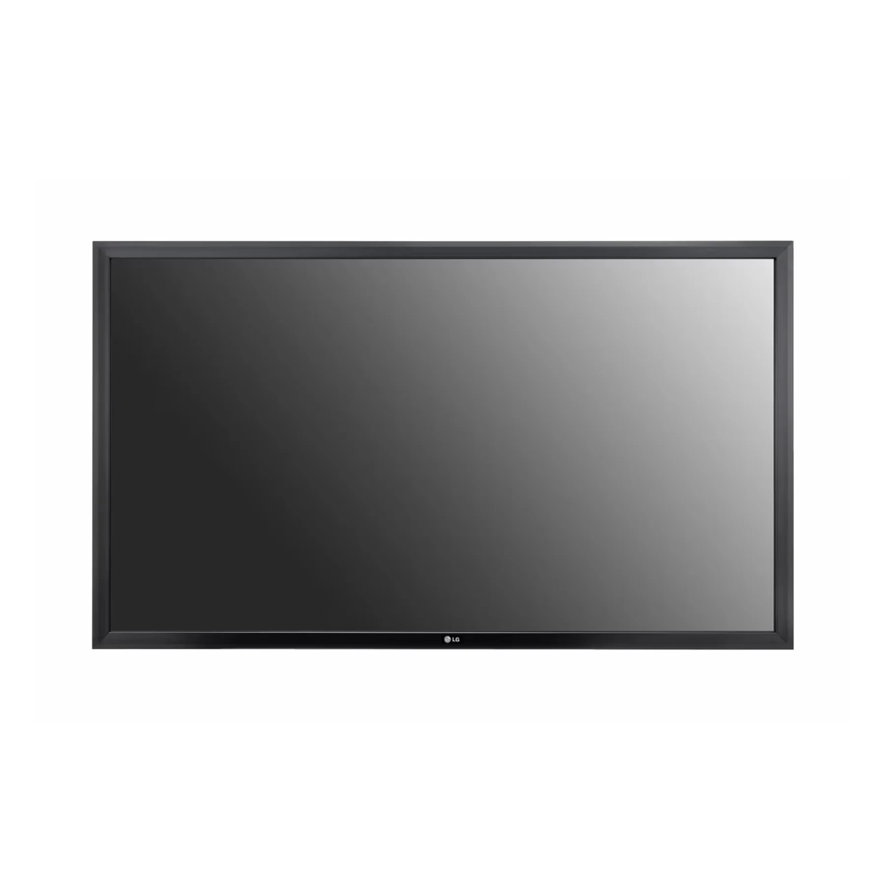 LG 55" Class TA3E Series - Effective Customer Engagement with Touch Display (55TA3E-B) - Clearance / Open Box - Image 2