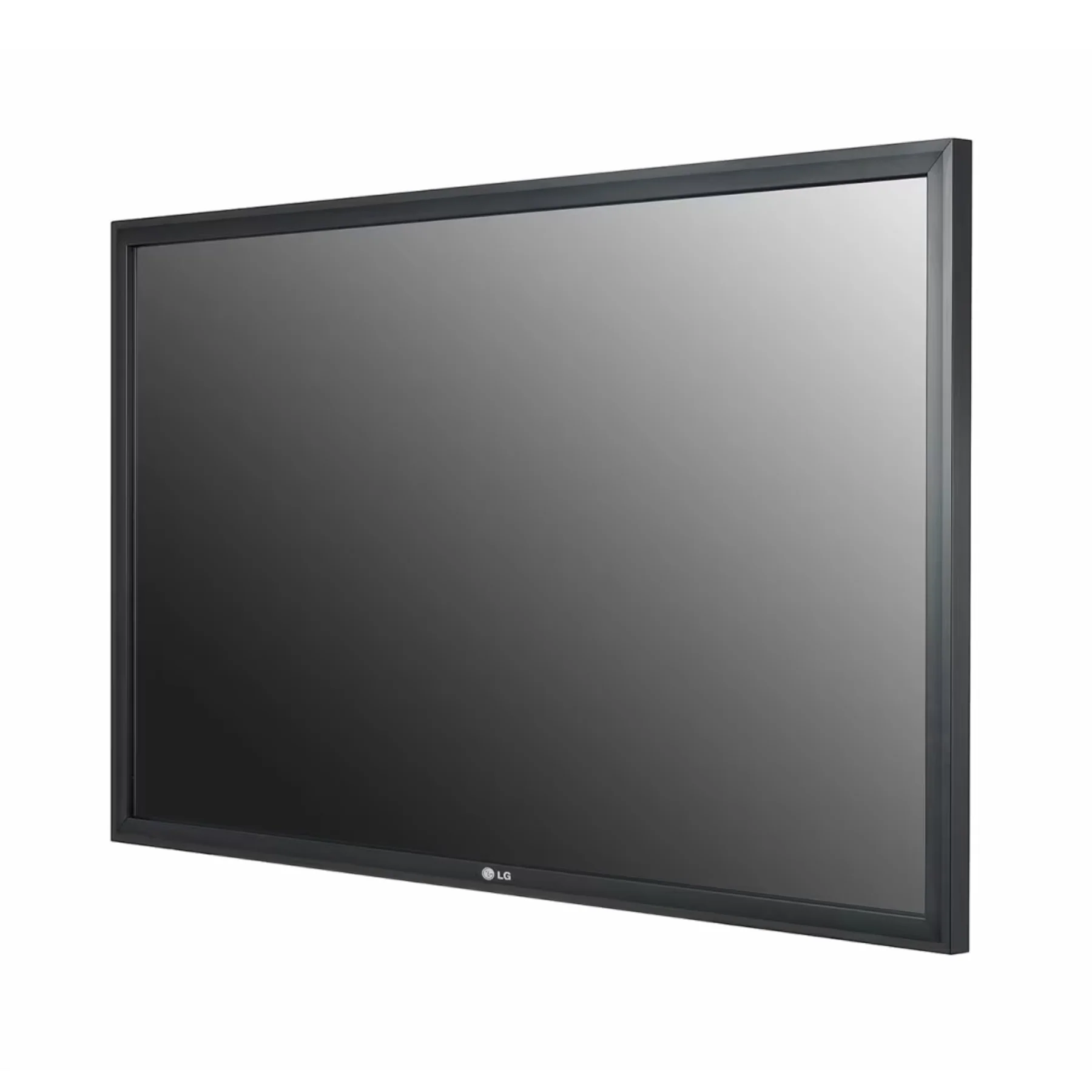 LG 55" Class TA3E Series - Effective Customer Engagement with Touch Display (55TA3E-B) - Clearance / Open Box - Image 3