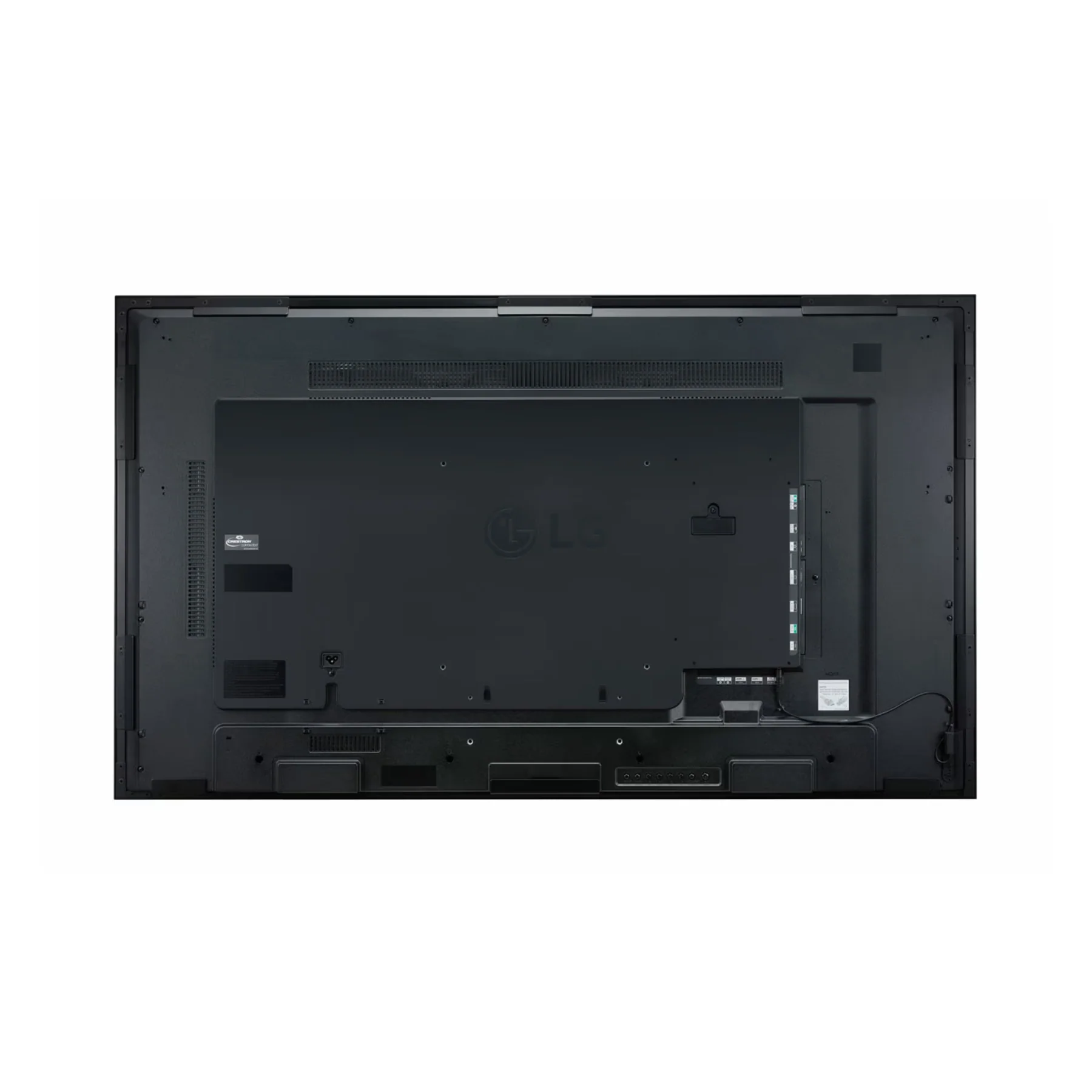 LG 55" Class TA3E Series - Effective Customer Engagement with Touch Display (55TA3E-B) - Clearance / Open Box - Image 6