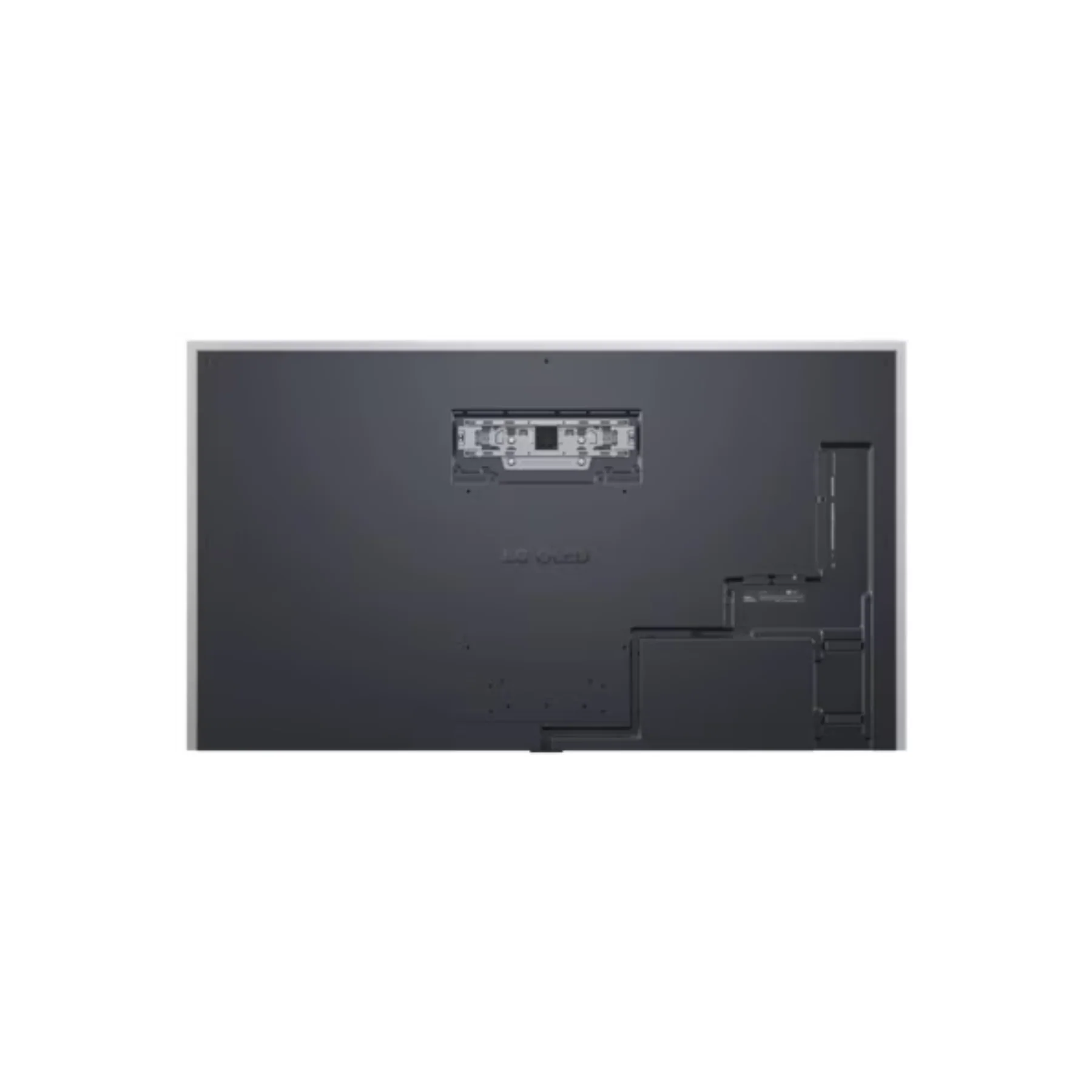 LG Class OLED evo AI G5 4K Smart TV (2025) - Image 4