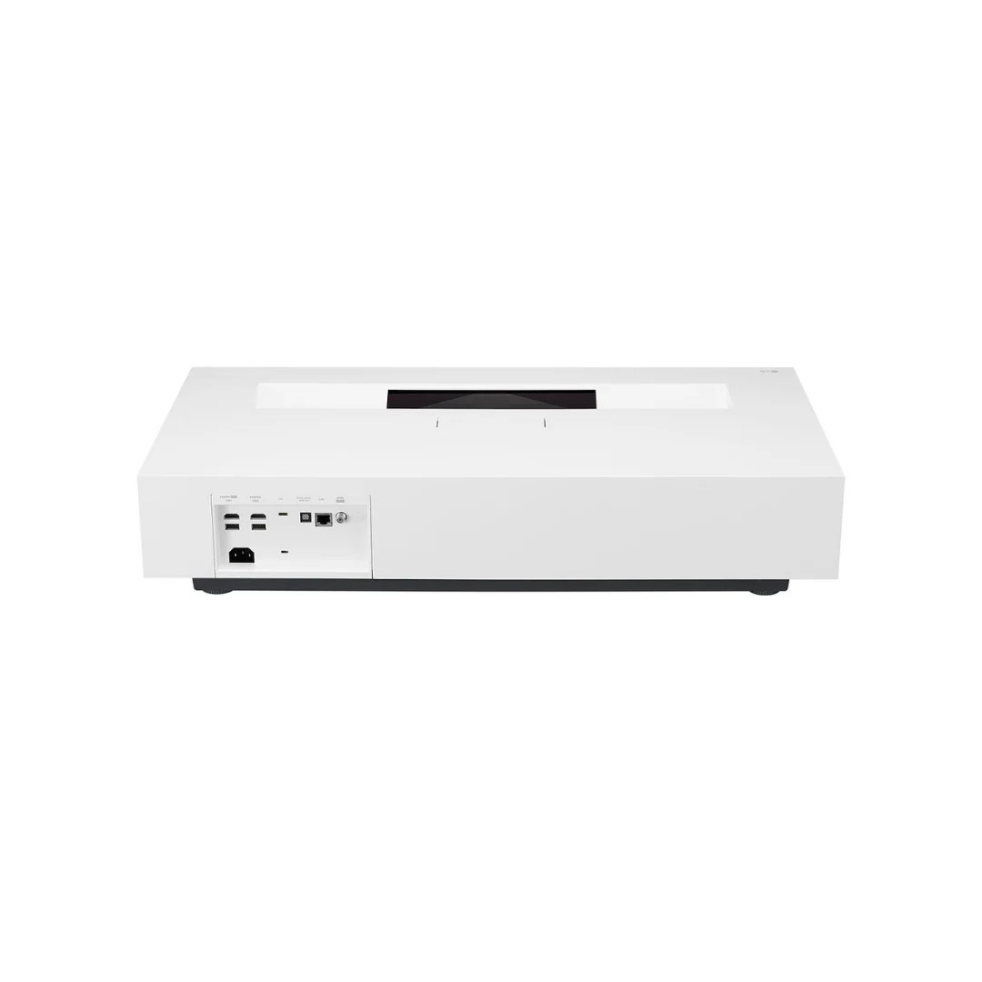LG HU85LA 4K UHD Laser Smart Home Theater CineBeam Projector - Image 2