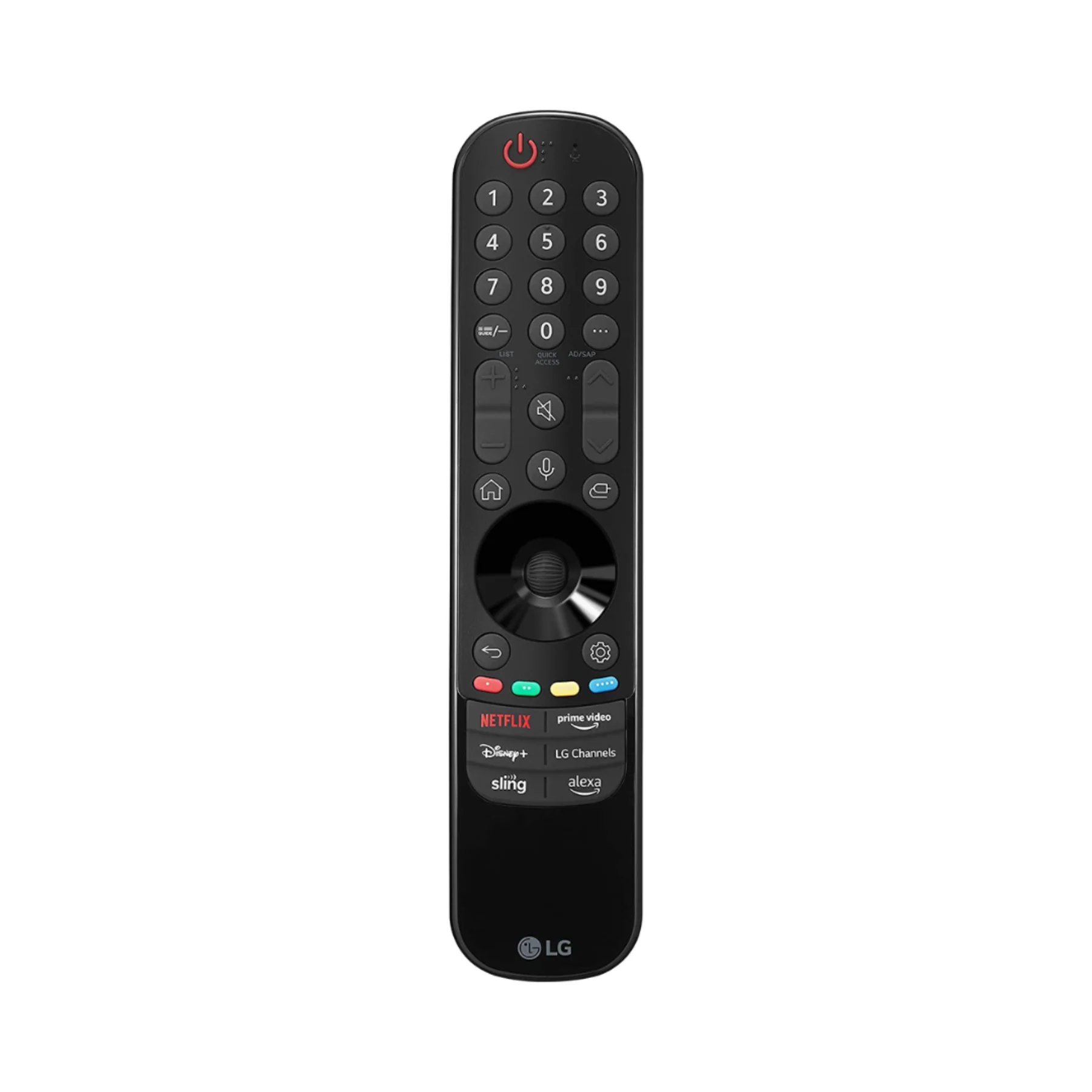 LG OLED evo G3 4K Smart TV 2023 - Clearance / Open Box - Image 3