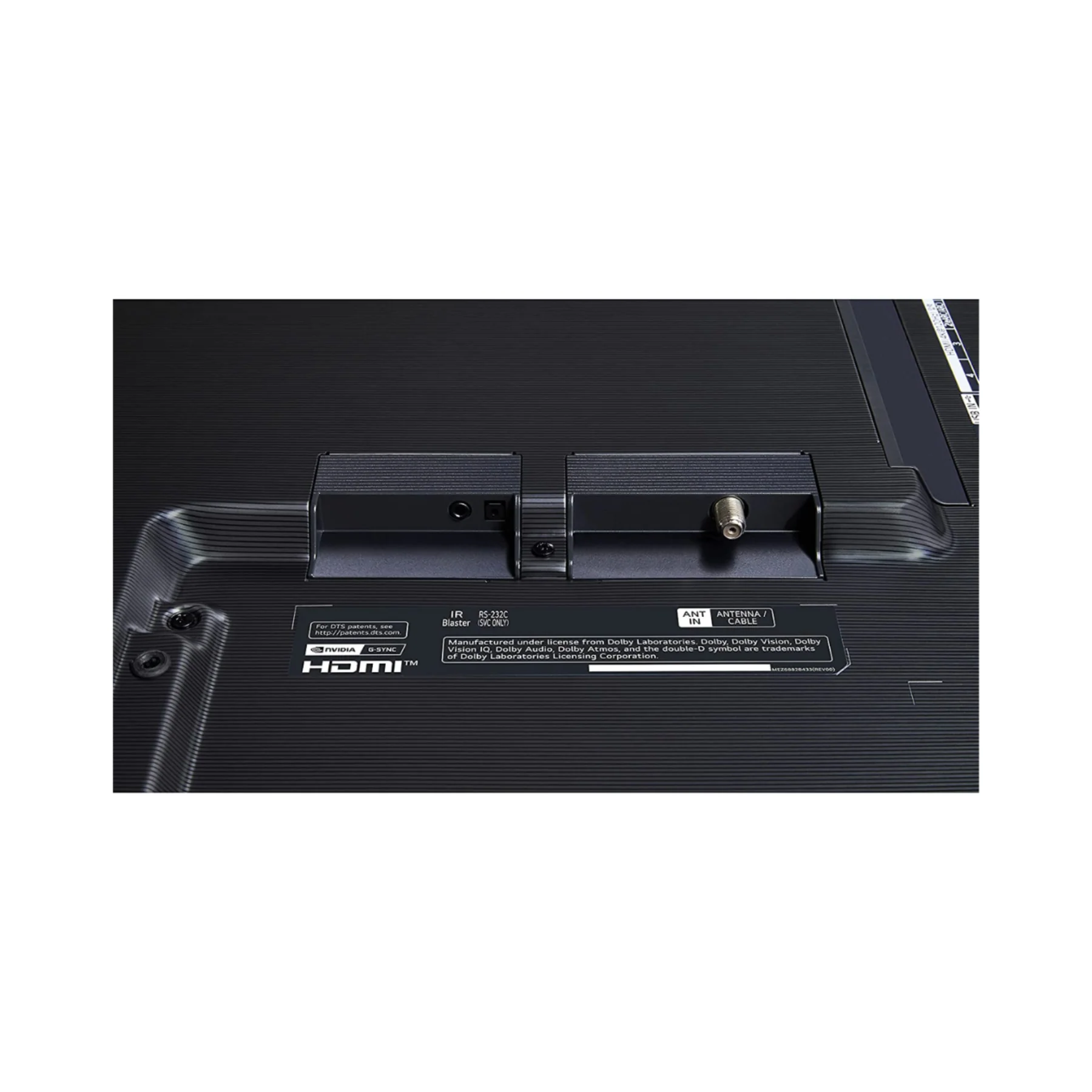 LG OLED evo G3 4K Smart TV 2023 - Clearance / Open Box - Image 5