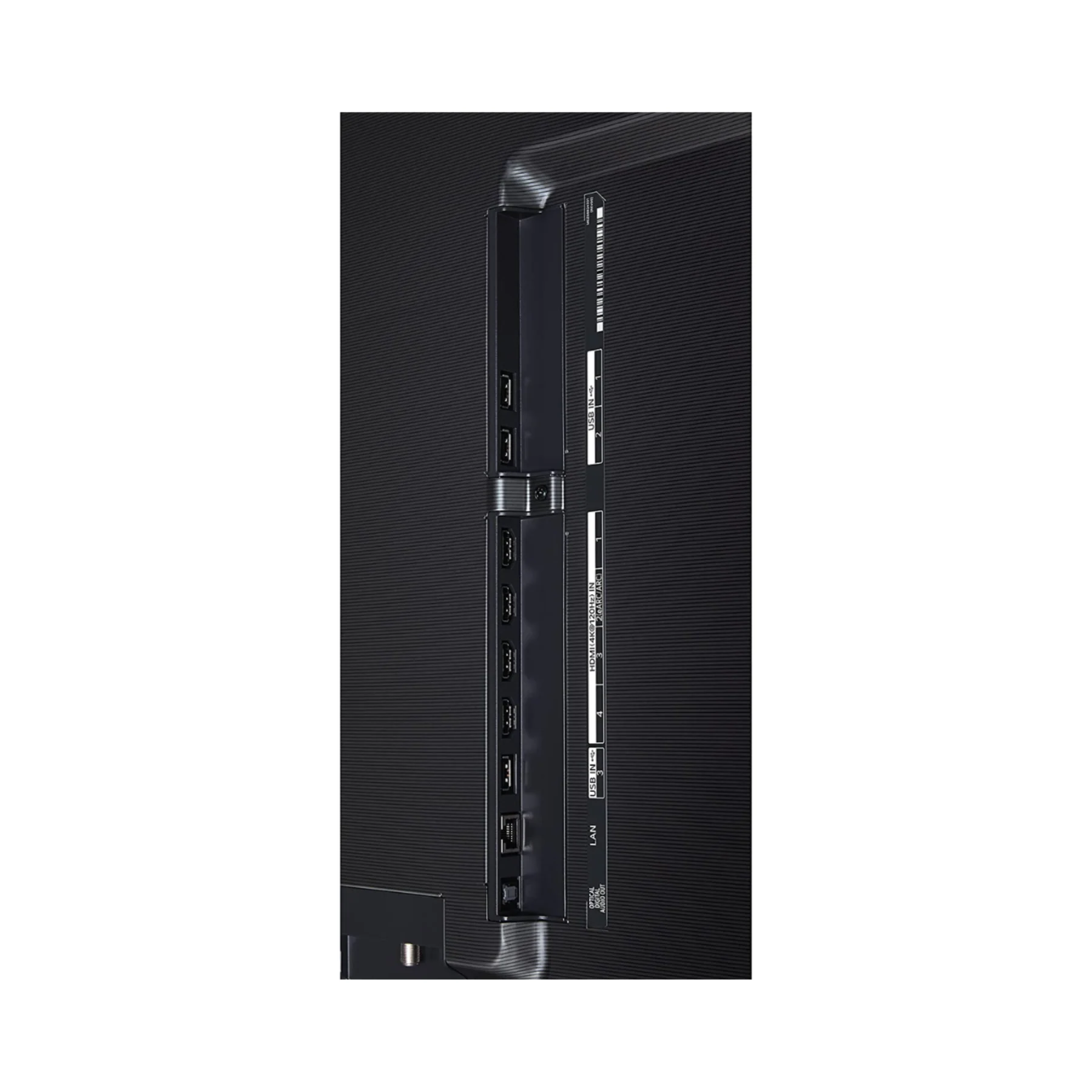 LG OLED evo G3 4K Smart TV 2023 - Clearance / Open Box - Image 6