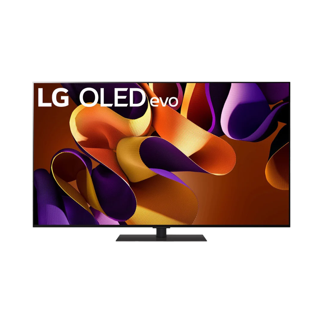 LG OLED evo G4 4K Smart TV 2024 - Image 3