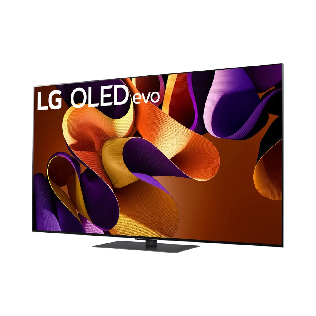 LG OLED evo G4 4K Smart TV 2024 - Image 4