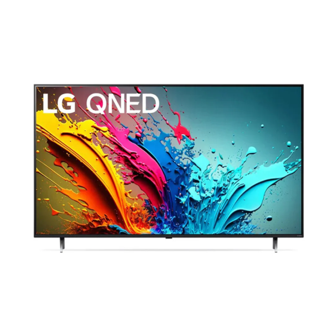 LG QNED89T 98" 4K HDR Smart Quantum Dot NanoCell LED TV