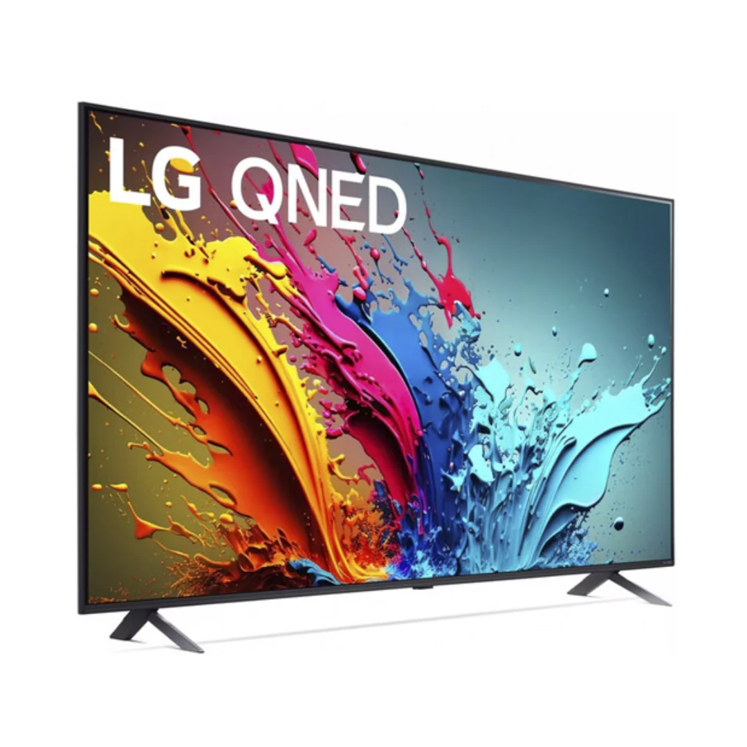 LG QNED89T 98" 4K HDR Smart Quantum Dot NanoCell LED TV - Image 5