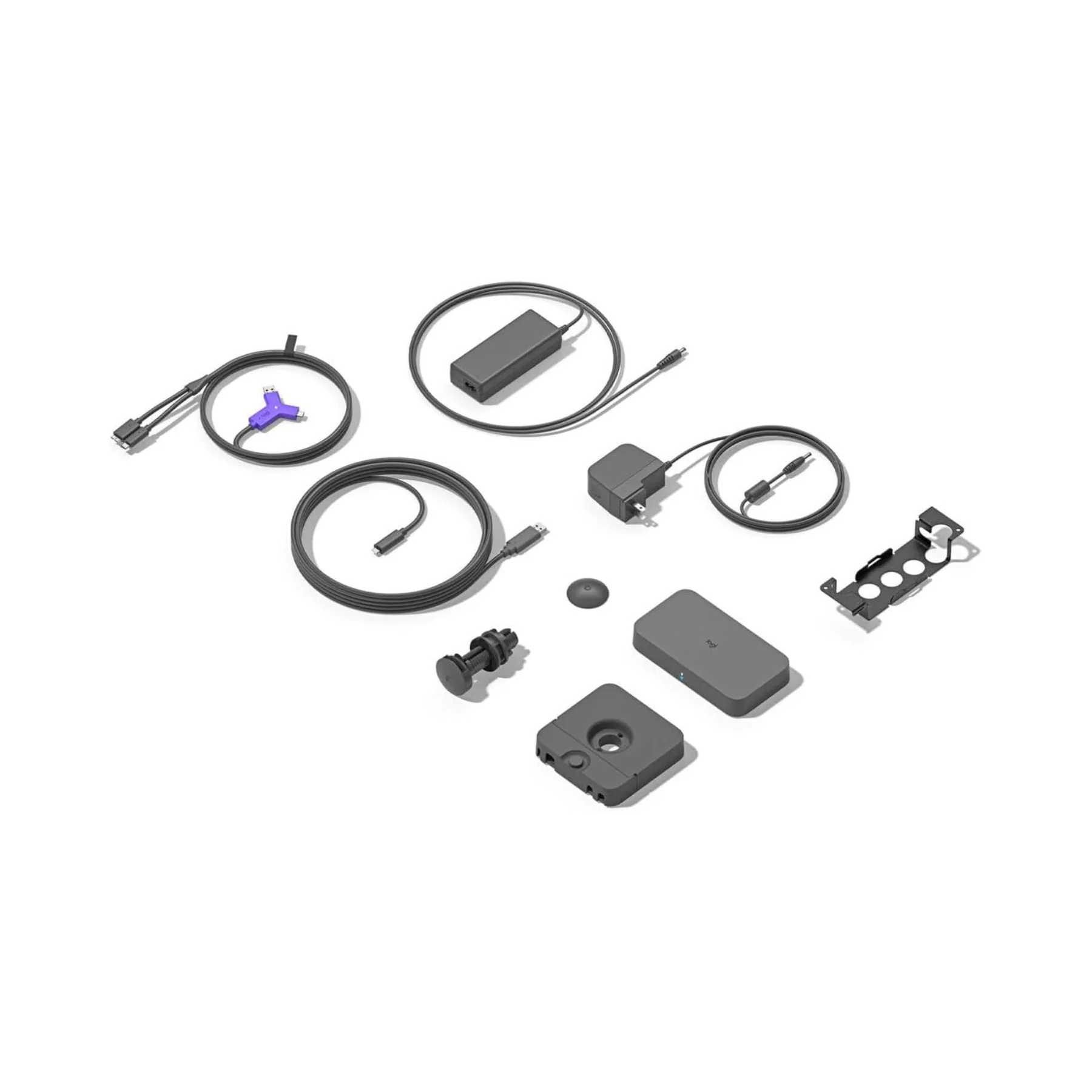 Logitech Swytch Laptop Link For Meeting Rooms - Clearance / Open Box - Image 2