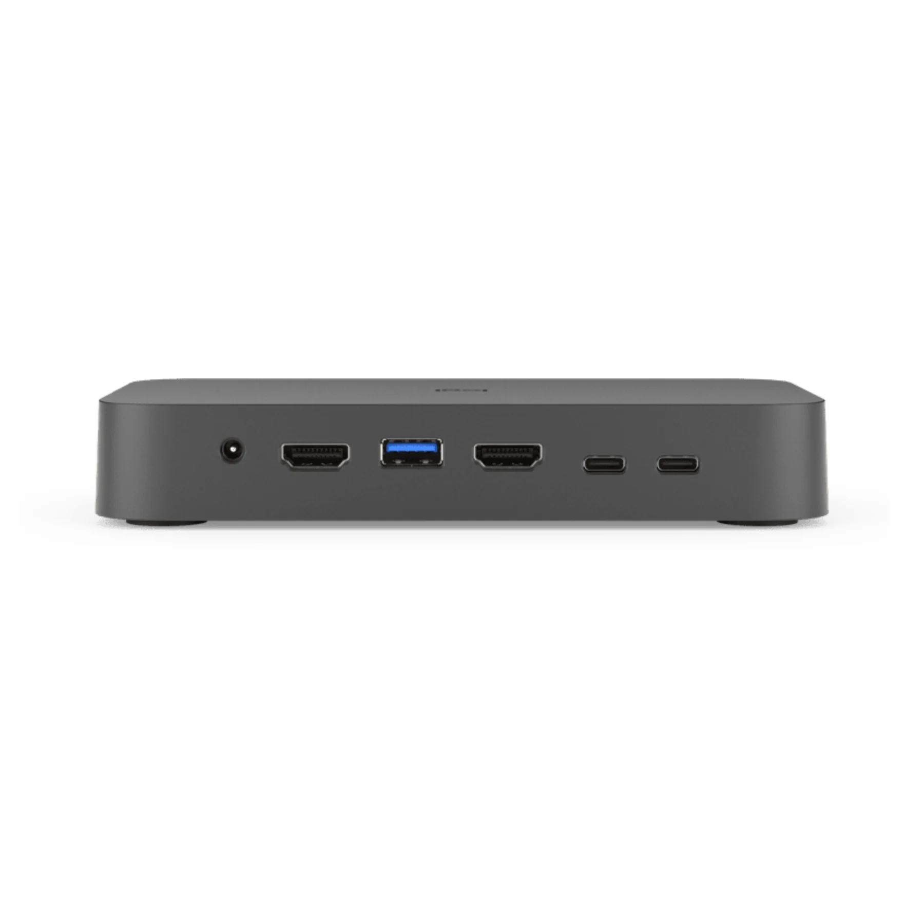 Logitech Swytch Laptop Link For Meeting Rooms - Clearance / Open Box - Image 5