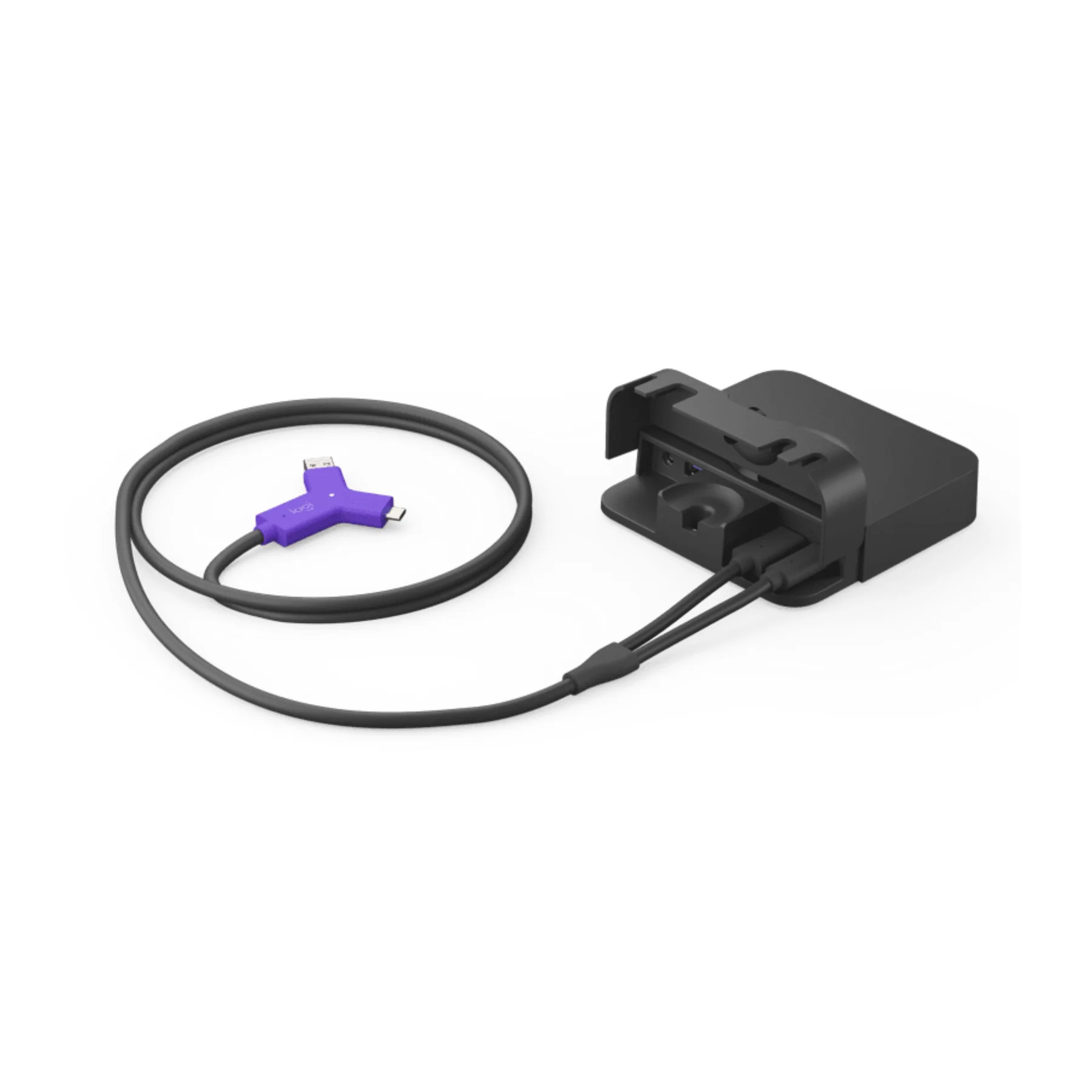 Logitech Swytch Laptop Link For Meeting Rooms - Clearance / Open Box - Image 6