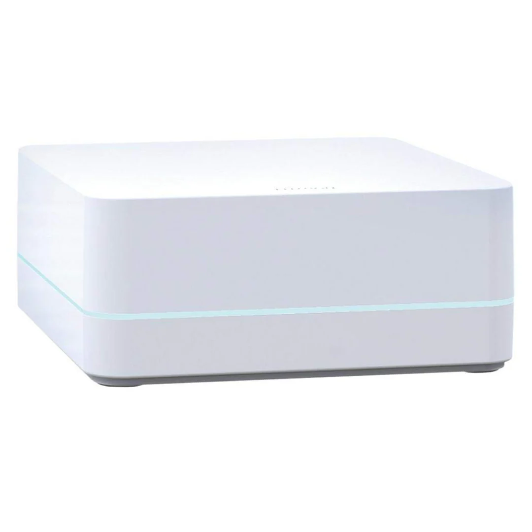 Lutron Caséta Smart Hub | L-BDG2-WH | White - Image 2