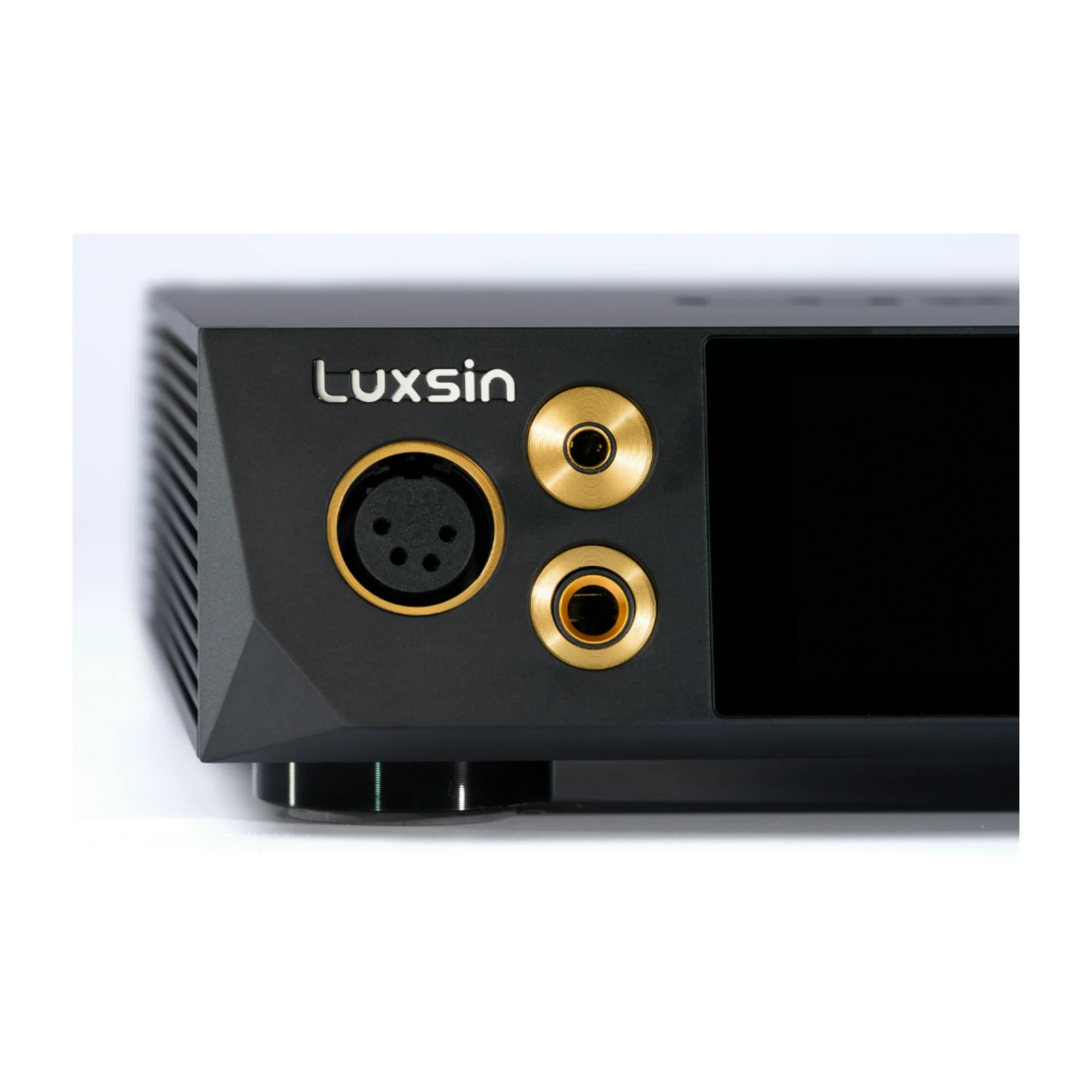 Luxsin X8 – Intelligent DAC & Headphone Amplifier - Image 3