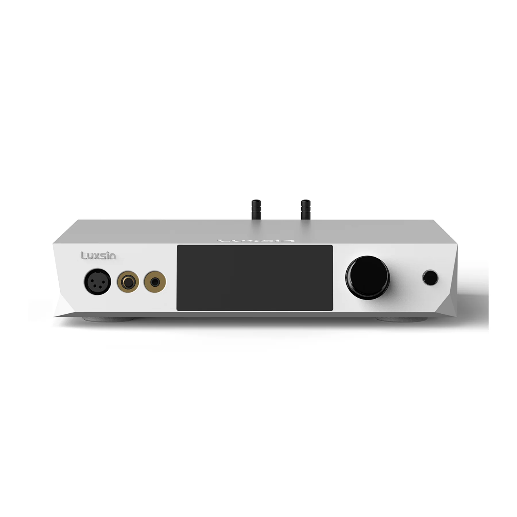 Luxsin X9 Flagship Headphone DAC/Amp - Clearance / Open Box - Image 2