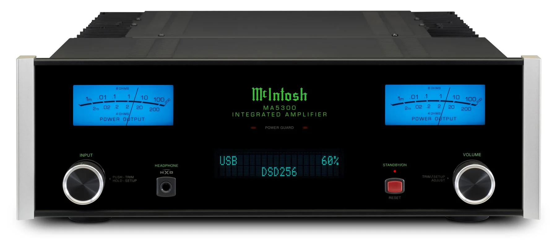 McIntosh MA5300 Integrated Amplifier