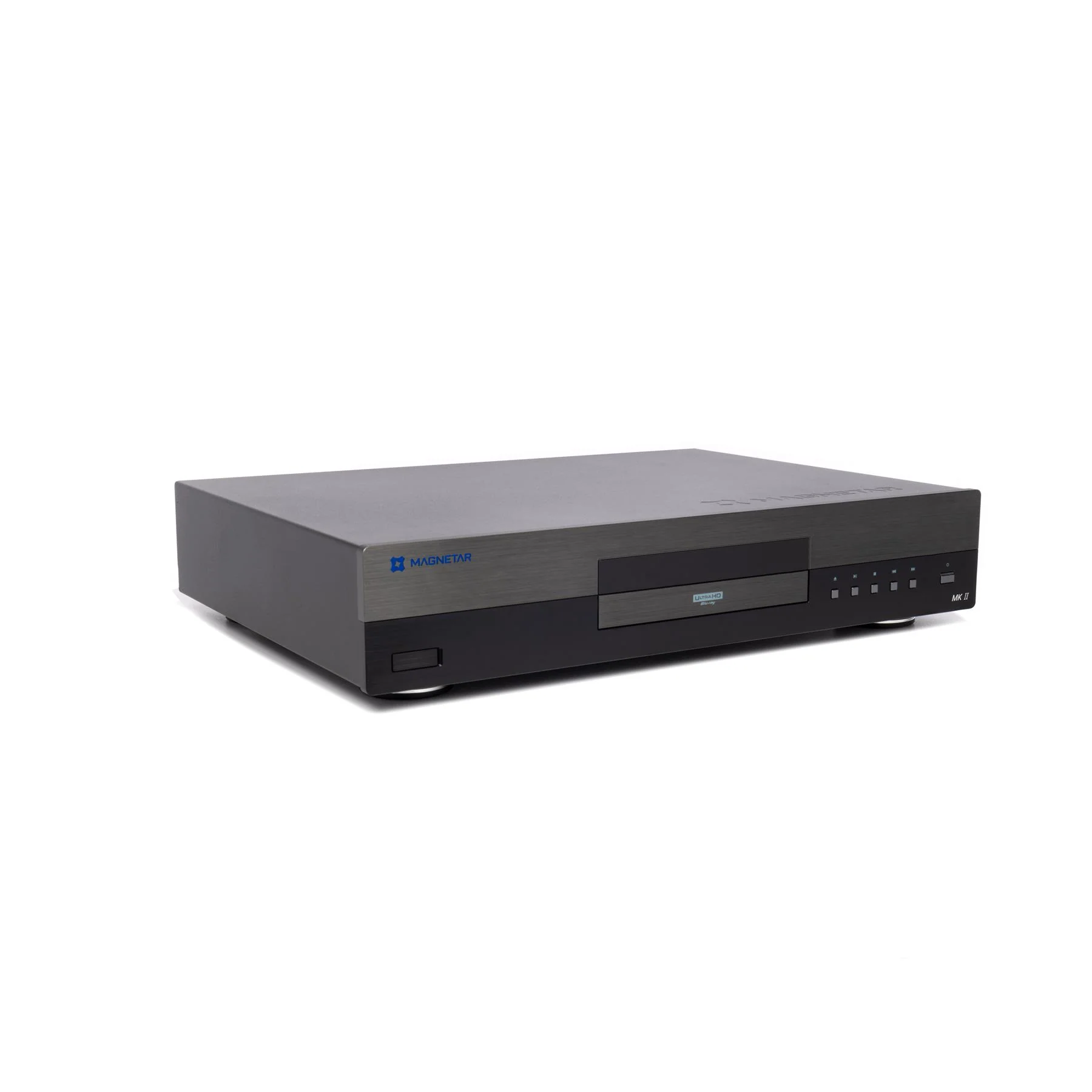 Magnetar UDP800 MKII<br>Universal Media Player - Image 3