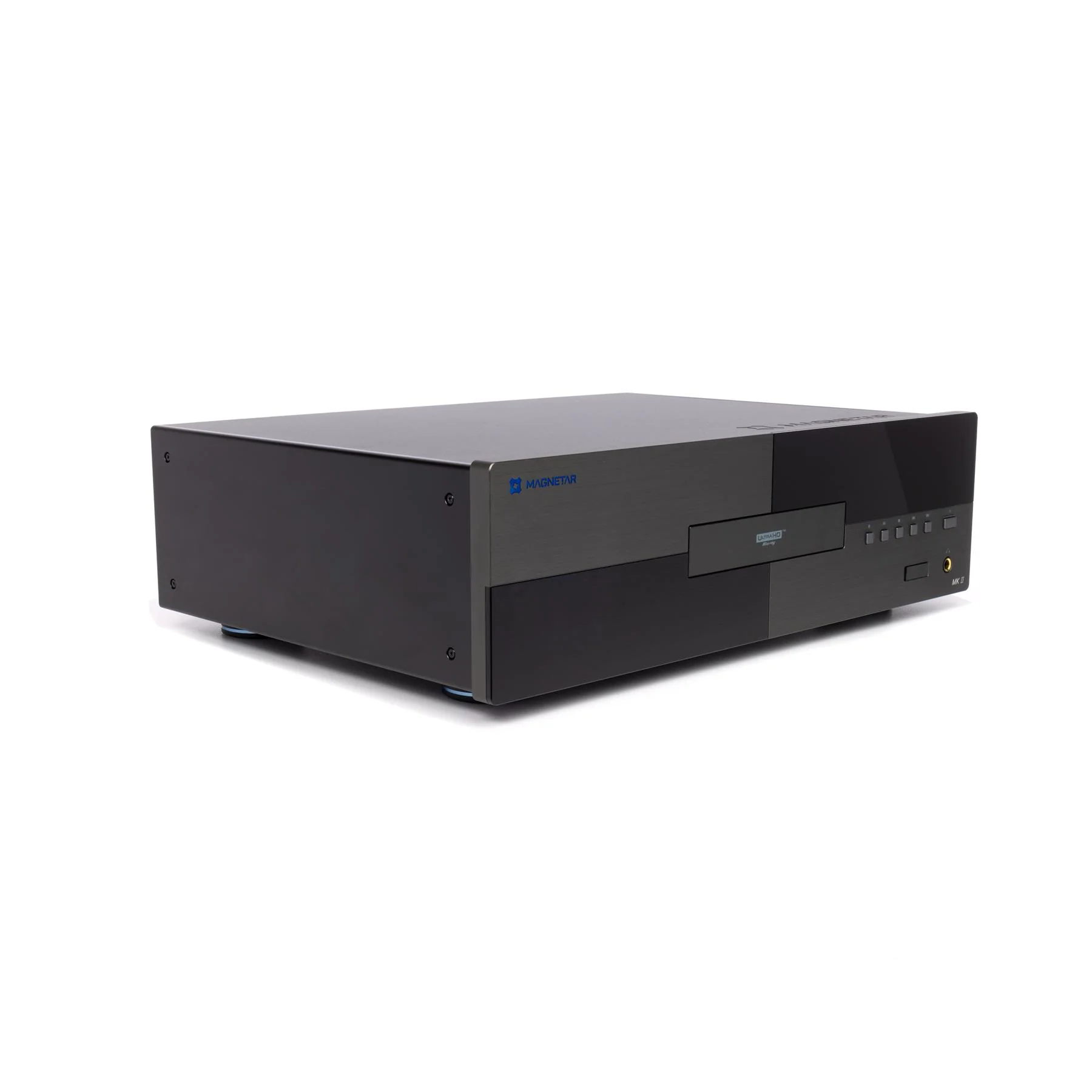 Magnetar UDP900 MKII<br>Universal Media Player - Image 3