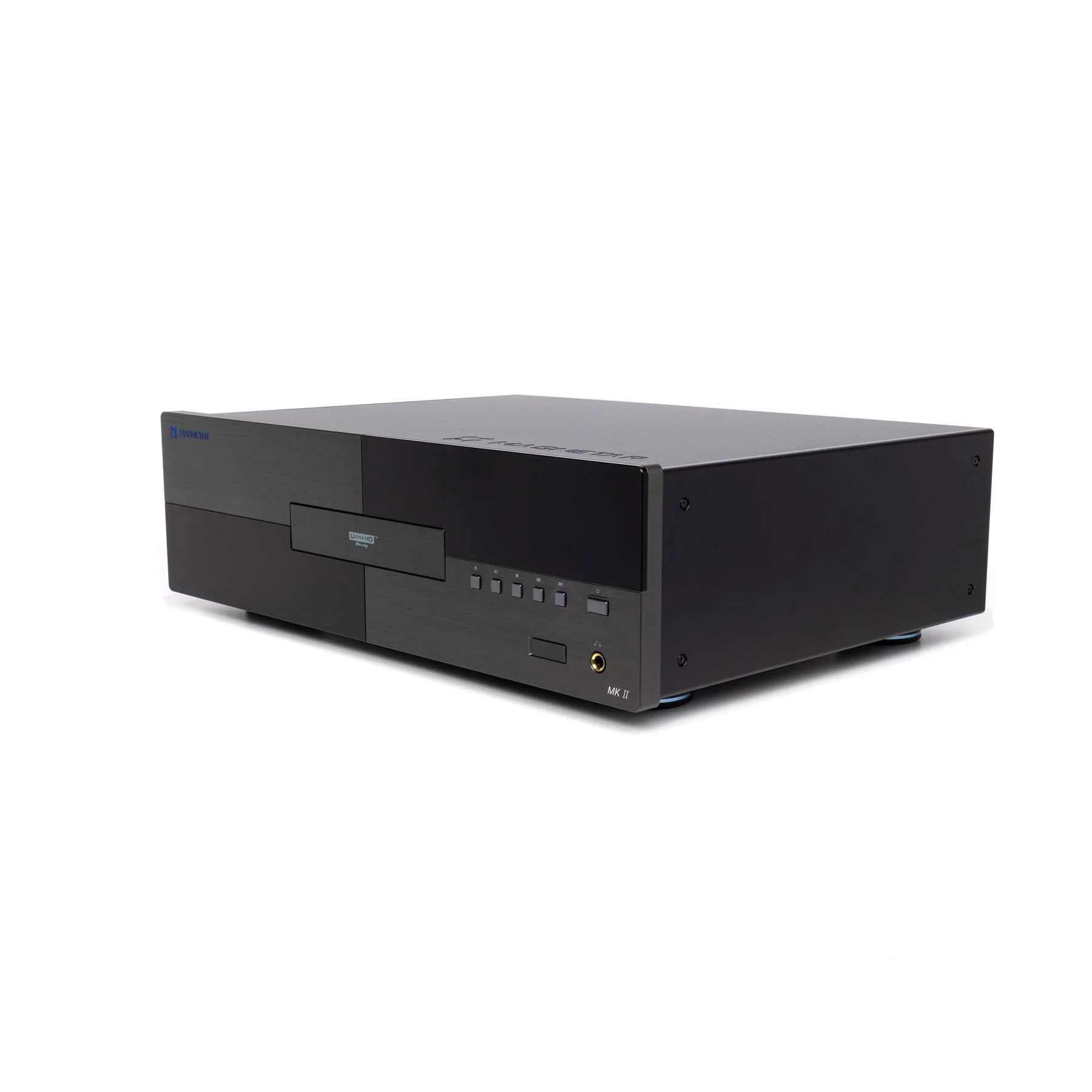 Magnetar UDP900 MKII<br>Universal Media Player - Image 4