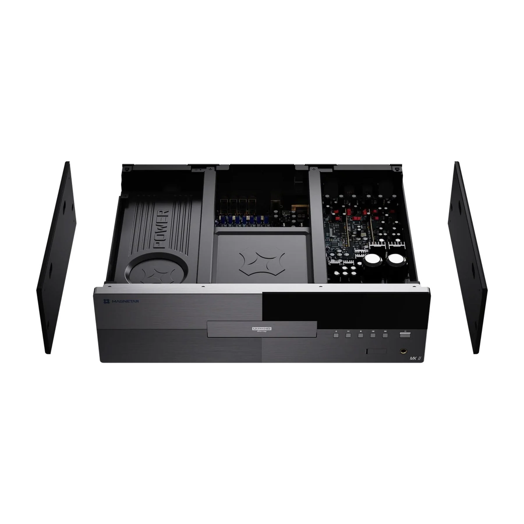 Magnetar UDP900 MKII<br>Universal Media Player - Image 5