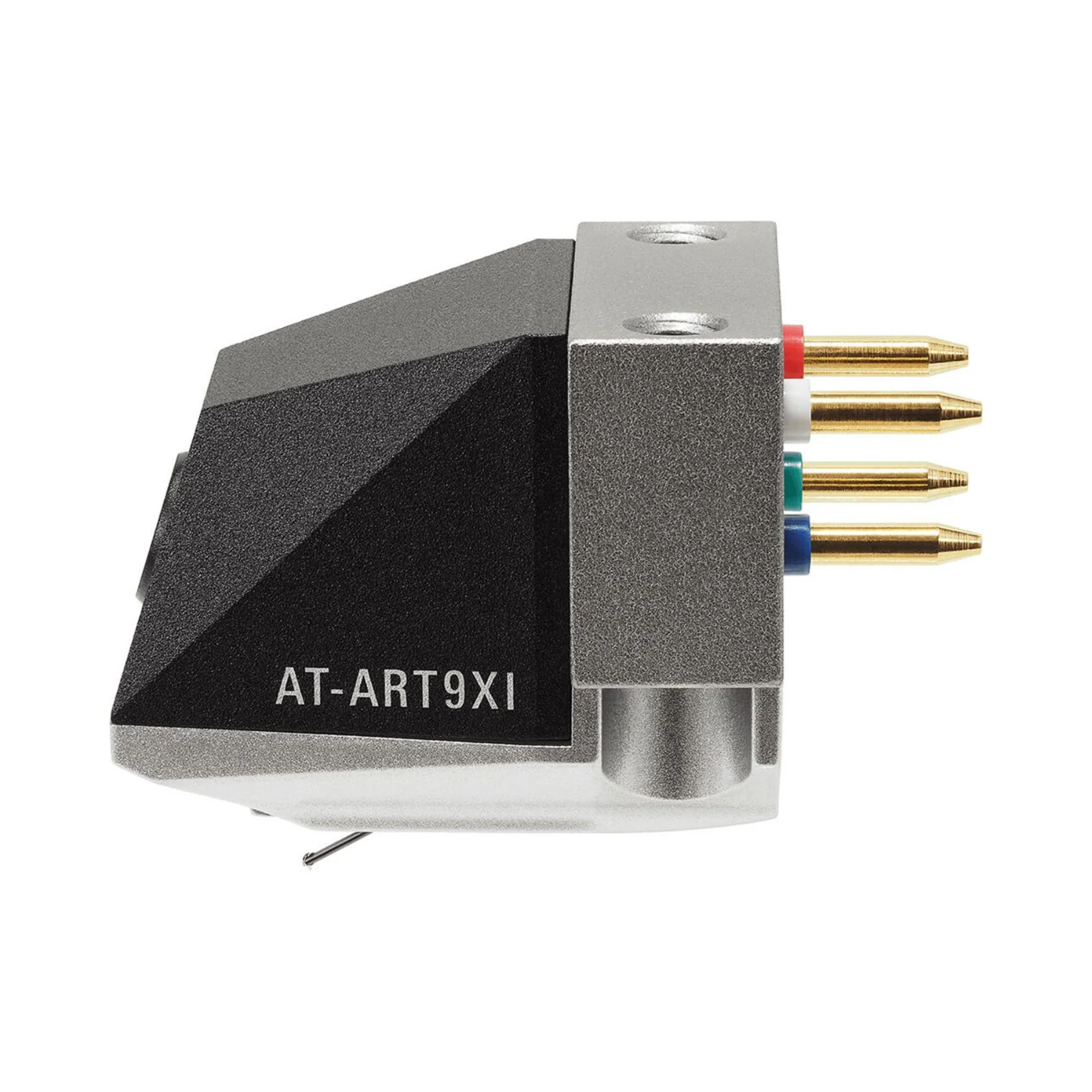 Audio Tehnica AT-ART9XI Magnetic Core Dual Moving Coil Cartridge - Image 2