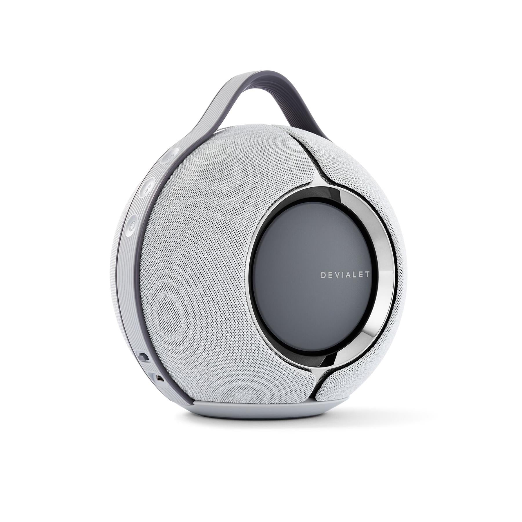 Devialet Mania Portable Bluetooth Hi-Fi Speaker - Image 4