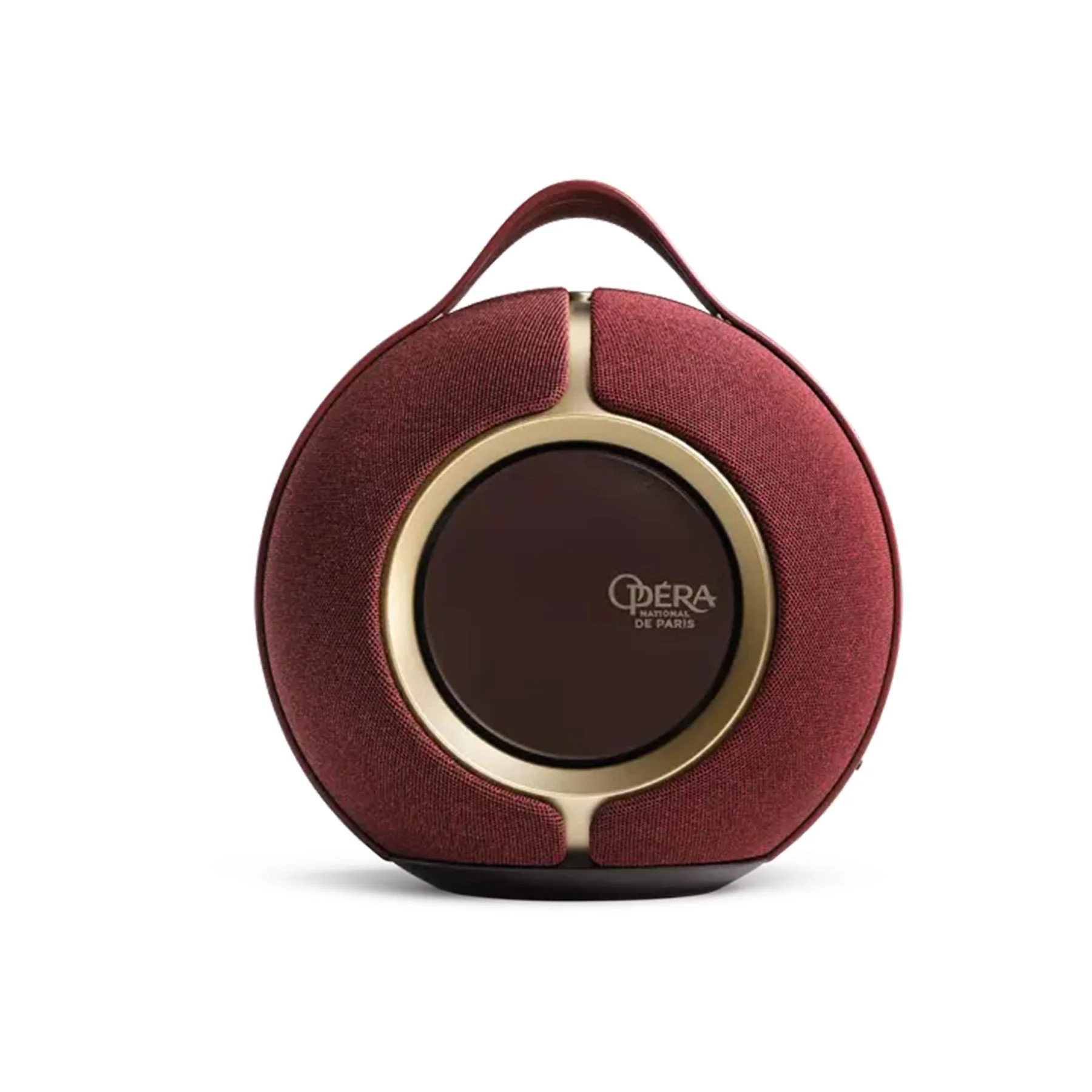 Devialet Mania Portable Bluetooth Hi-Fi Speaker - Image 6