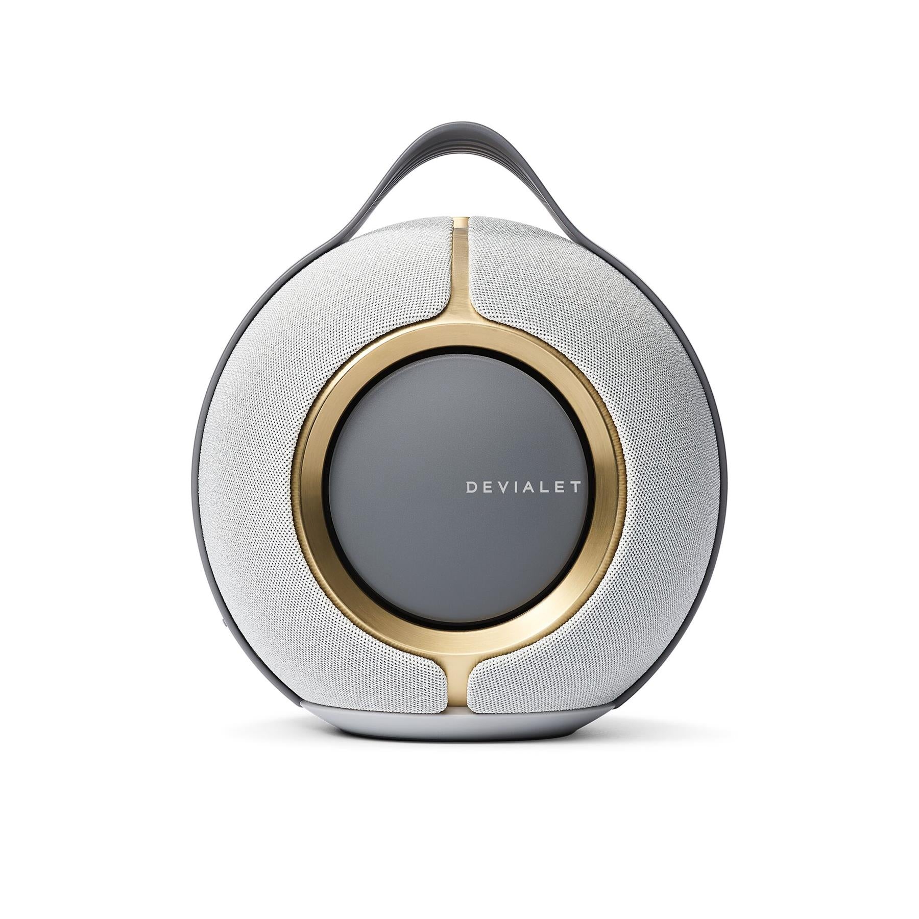 Devialet Mania Portable Bluetooth Hi-Fi Speaker - Image 7