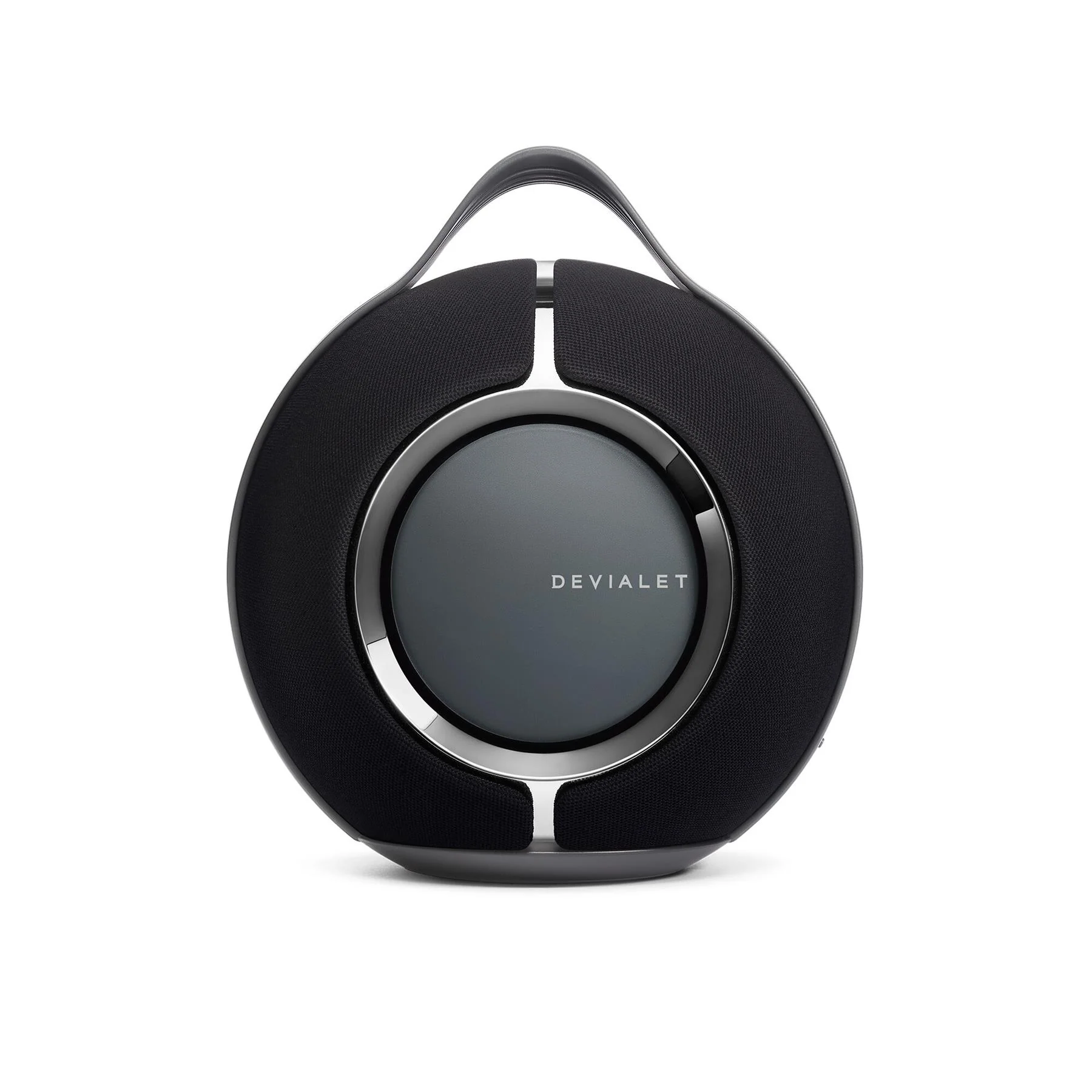 Devialet Mania Portable Bluetooth Hi-Fi Speaker - Image 8