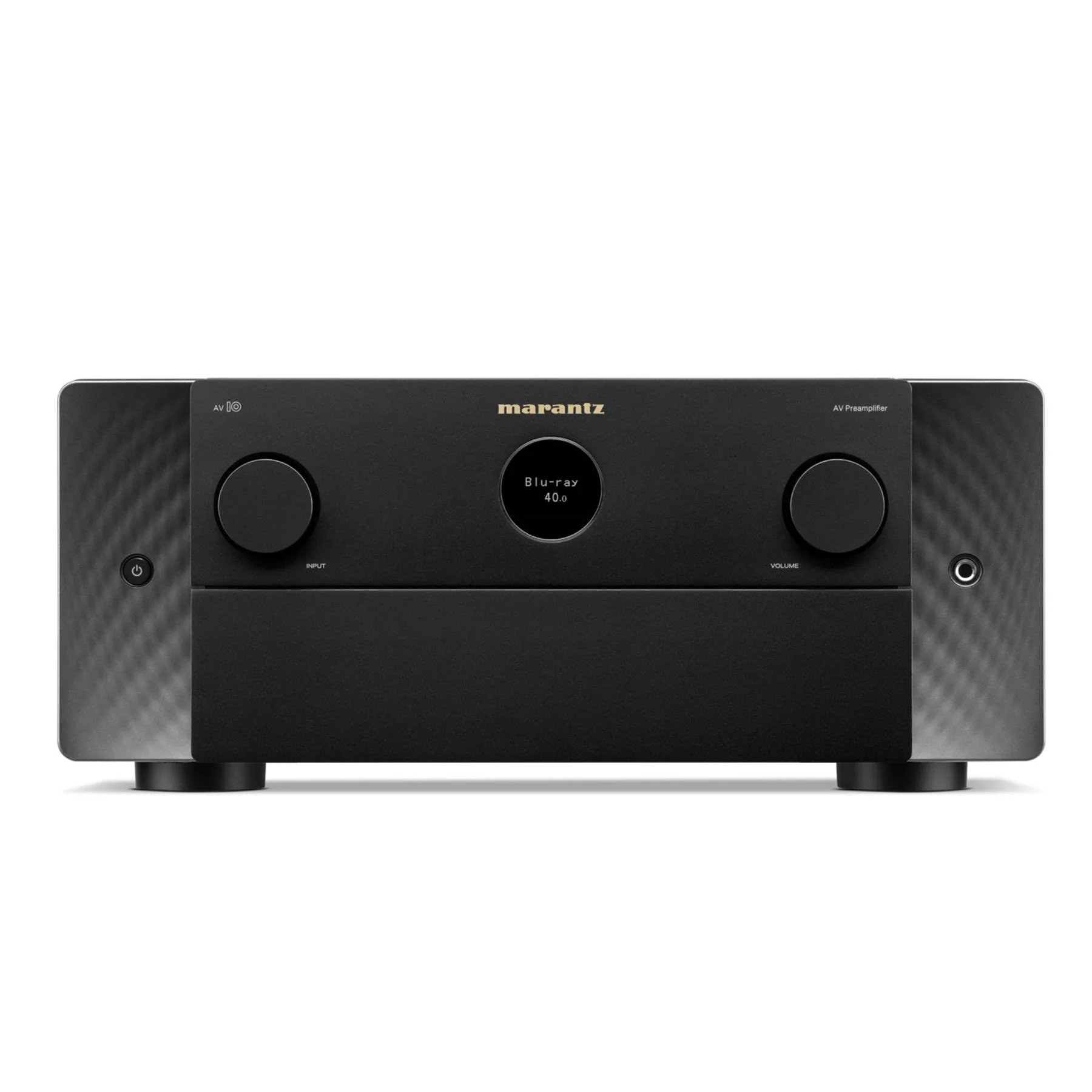 Marantz AV 10 15.4-Channel Preamplifier/Processor