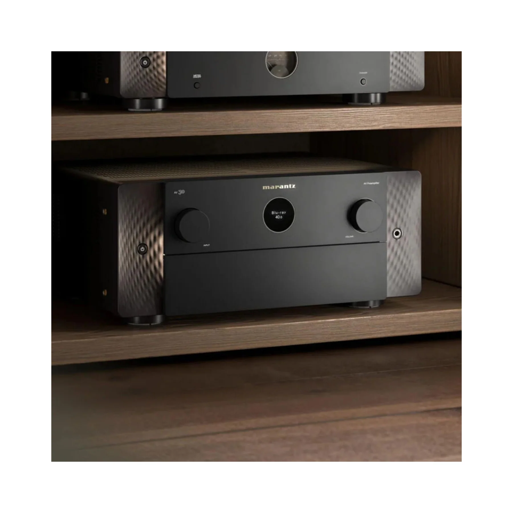 Marantz AV 30 11.4-Channel Preamplifier/Processor - Clearance / Open Box - Image 6