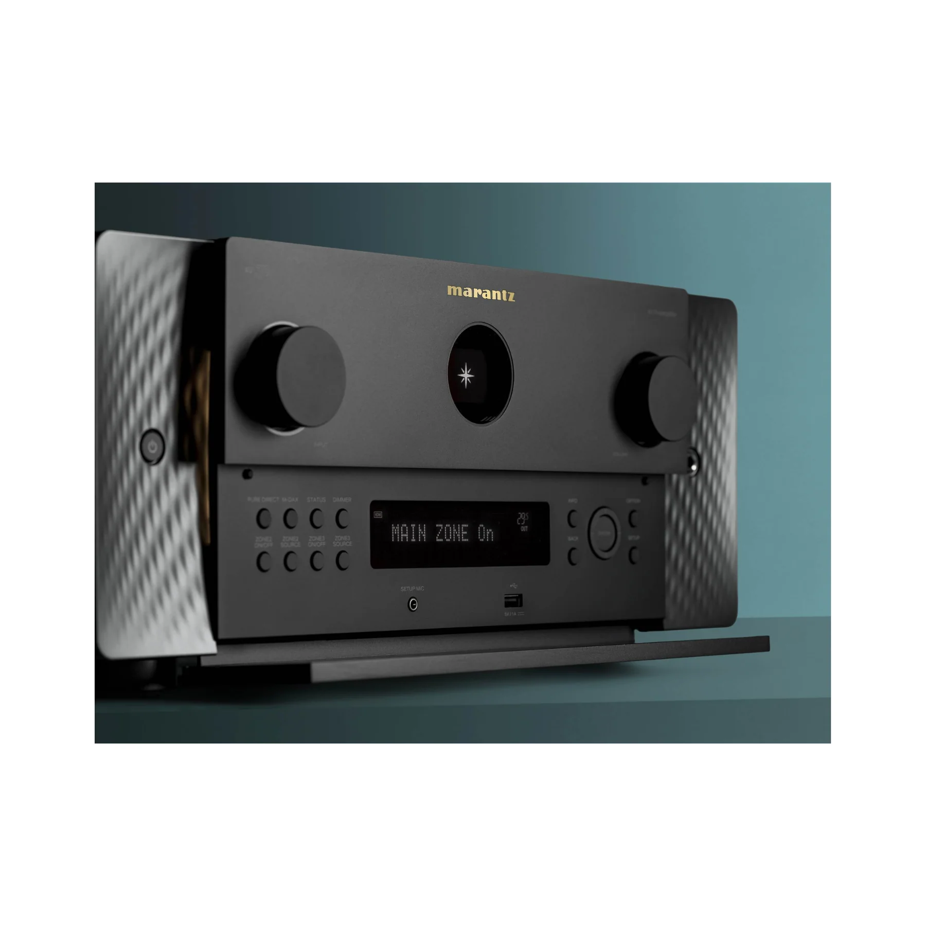 Marantz AV 30 11.4-Channel Preamplifier/Processor - Clearance / Open Box - Image 7