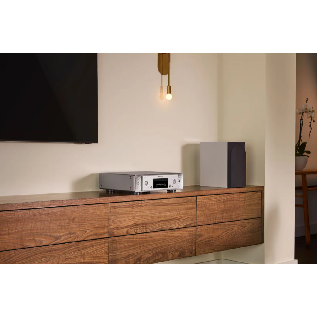 Marantz CD 50n Hi-Res Network Digital Audio & CD Player - Image 8