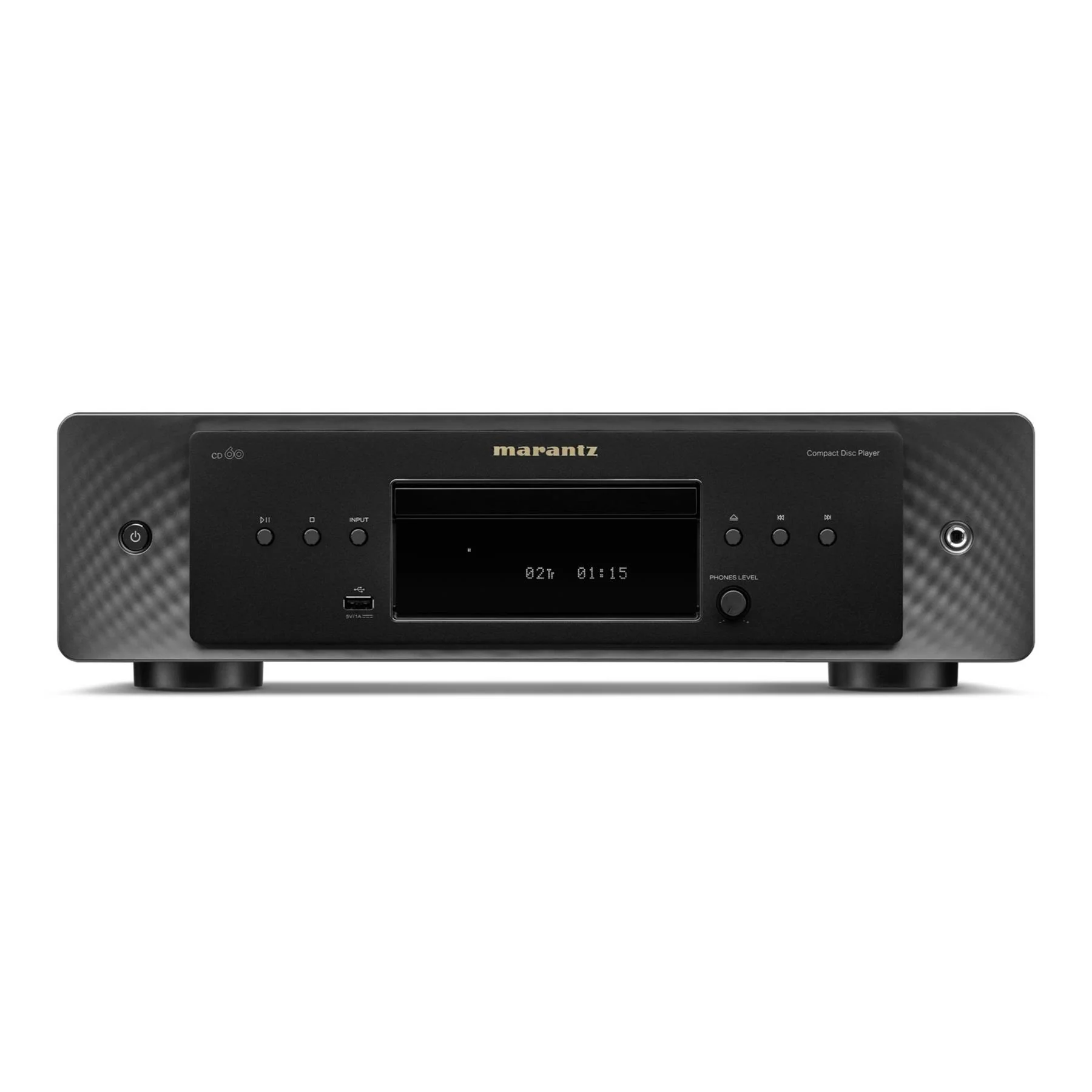 Marantz CD 60 Premium CD Player
