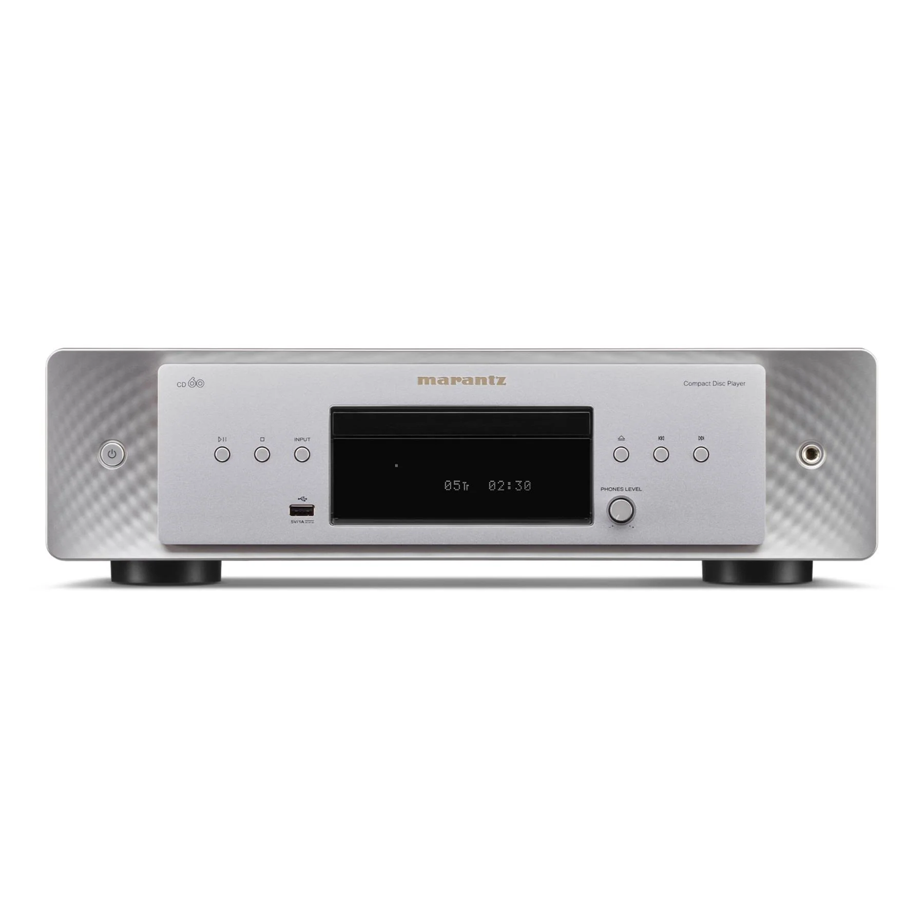 Marantz CD 60 Premium CD Player - Image 2