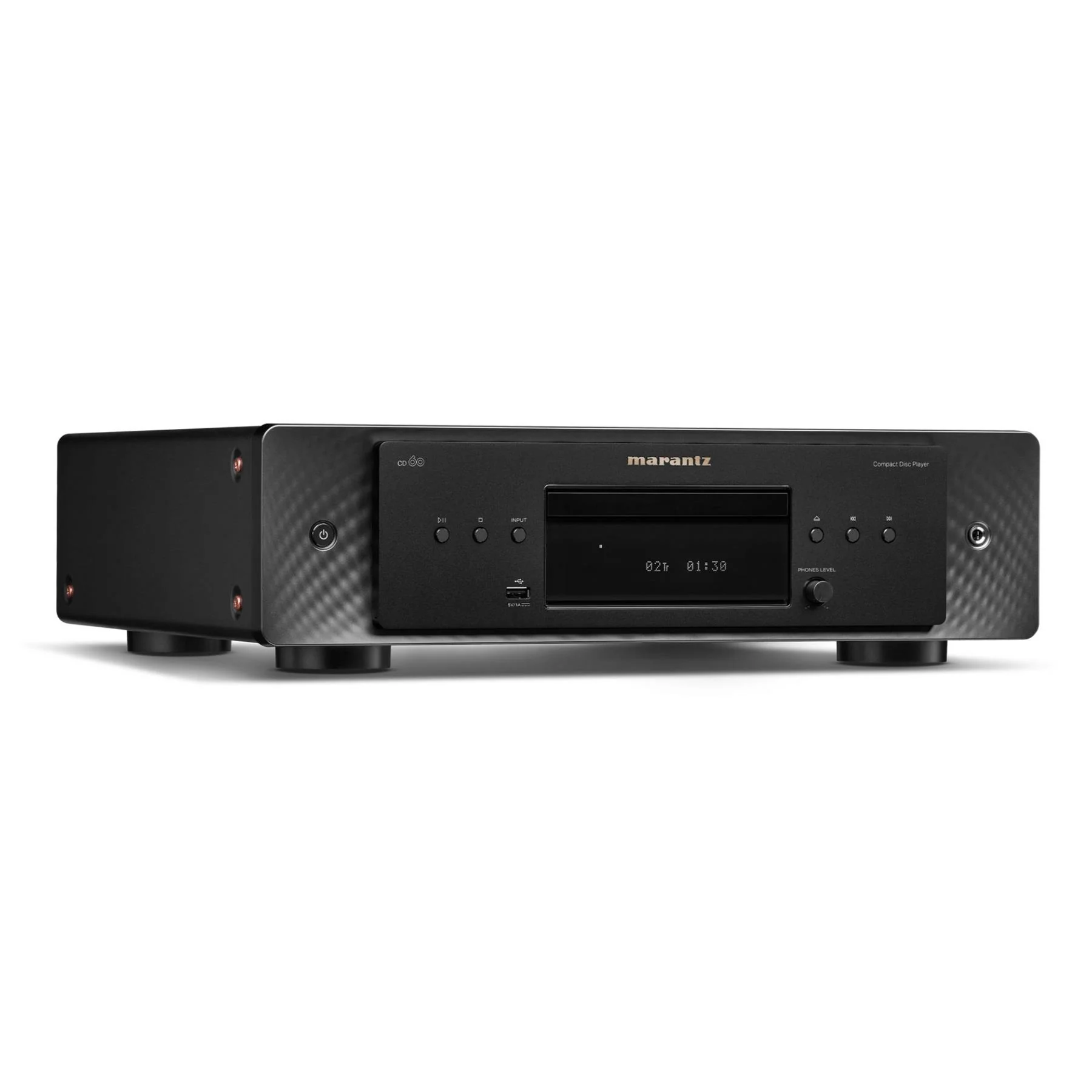 Marantz CD 60 Premium CD Player - Image 3