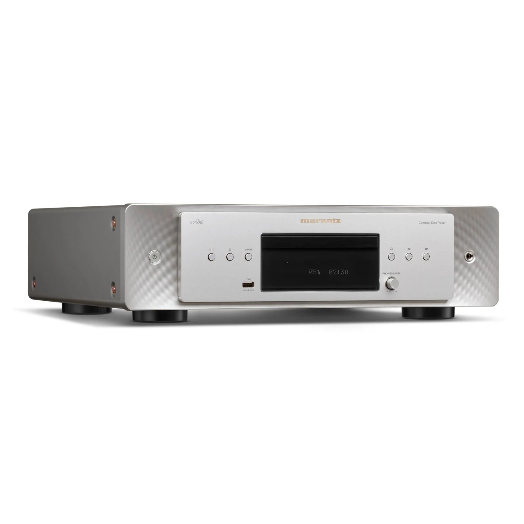 Marantz CD 60 Premium CD Player - Image 4
