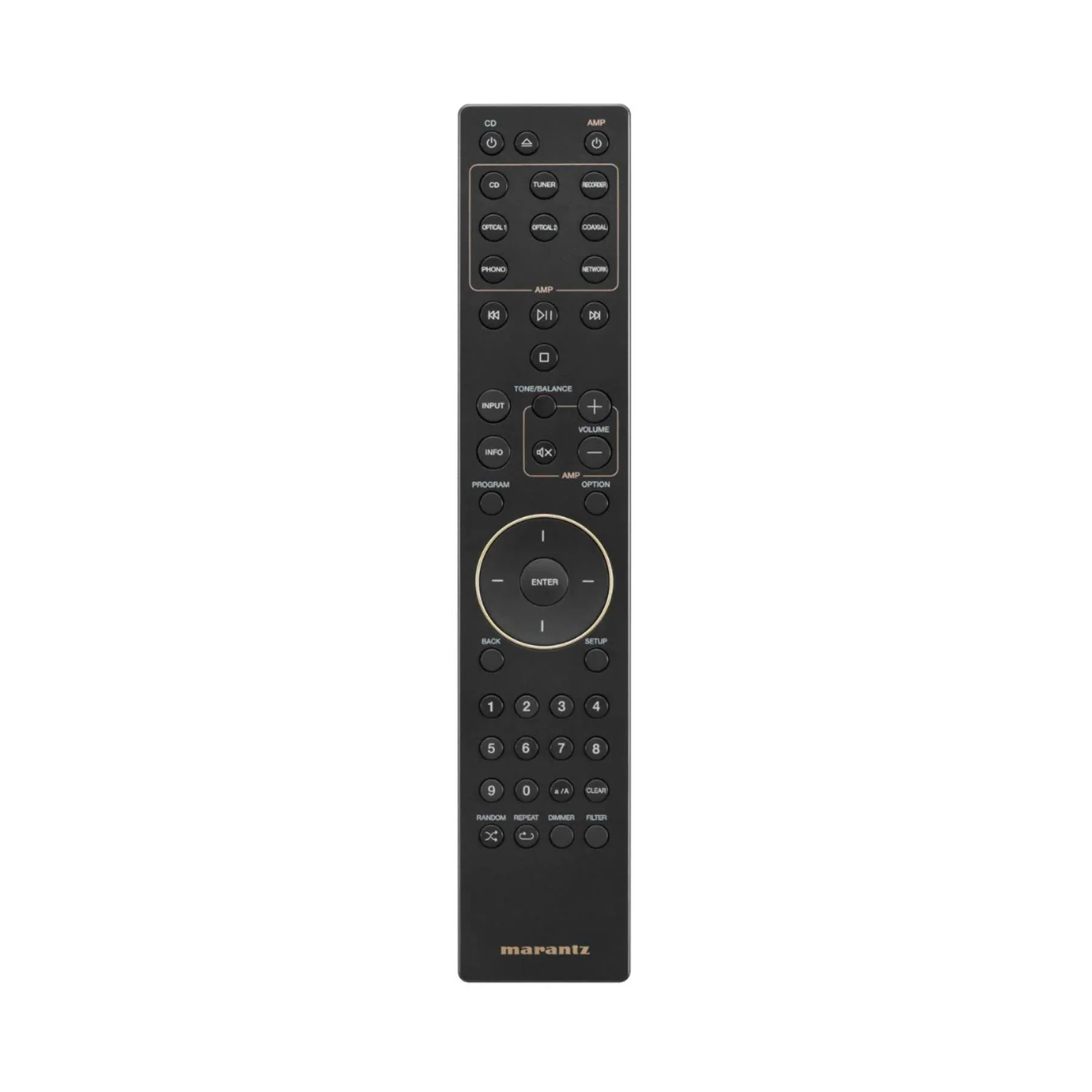 Marantz CD 60 Premium CD Player - Image 6