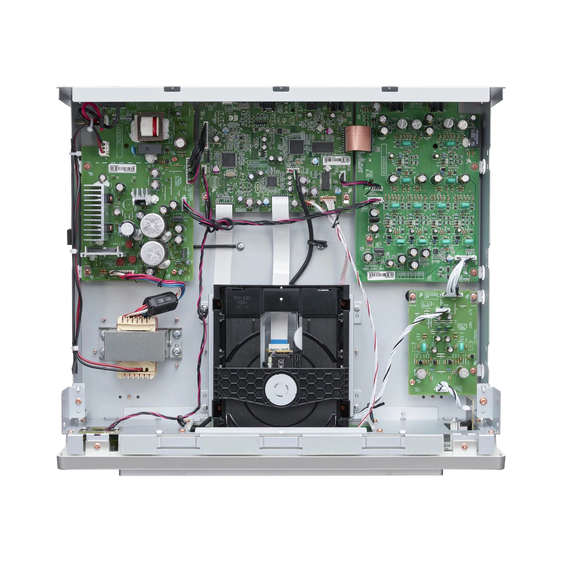 Marantz CD 60 CD Player - Clearance / Open Box - Image 4