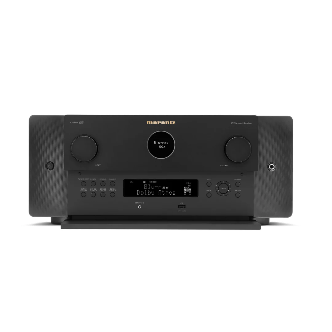 Marantz CINEMA 40 - Premium 9.4 Ch AV Receiver - Image 3