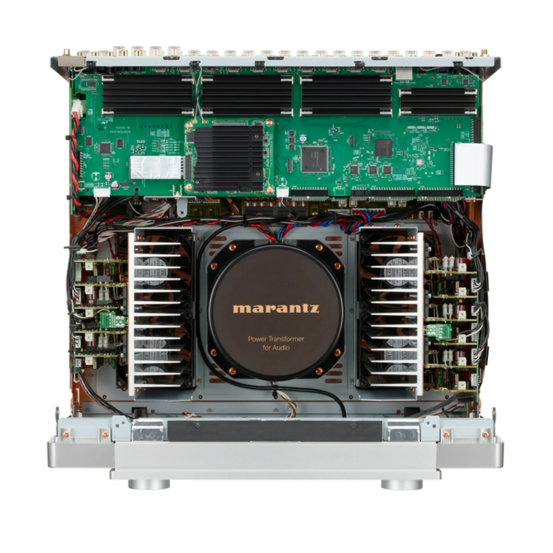 Marantz CINEMA 40 - Premium 9.4 Ch AV Receiver - Image 7