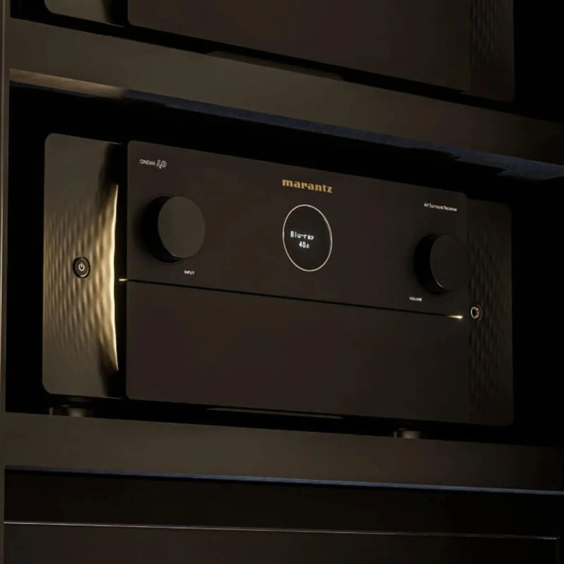 Marantz CINEMA 40 - Premium 9.4 Ch AV Receiver - Image 9