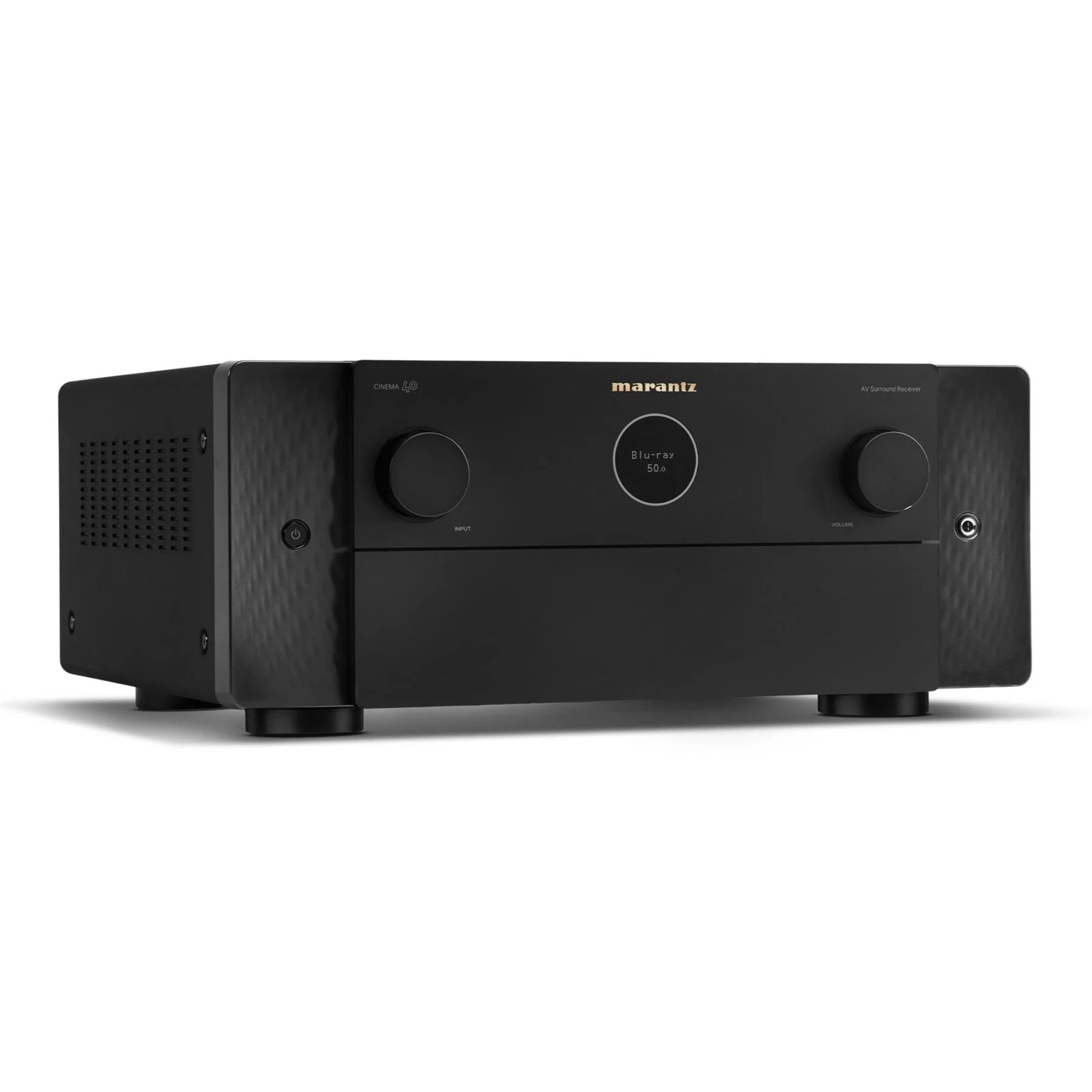 Marantz Cinema 40 - Premium 9.4 Ch  AV Receiver - Clearance / Open Box - Image 3