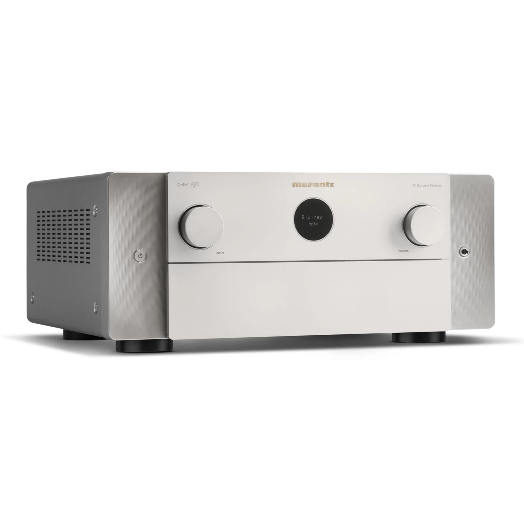 Marantz Cinema 40 - Premium 9.4 Ch  AV Receiver - Clearance / Open Box - Image 4