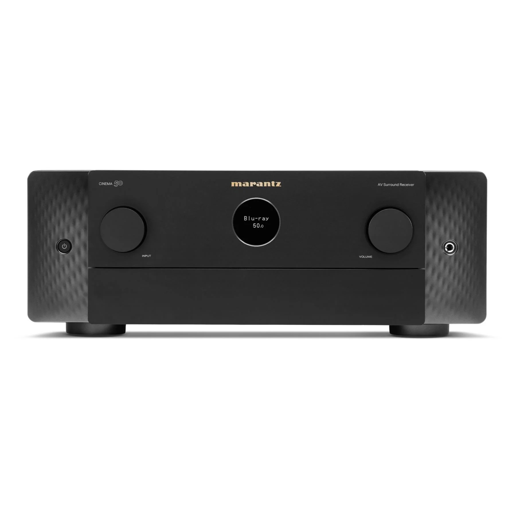 Marantz CINEMA 50 - 9.4 Ch 8K AV Receiver